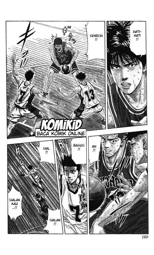 Chapter 160 - halaman 15