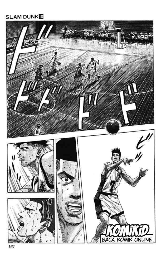 Chapter 160 - halaman 16