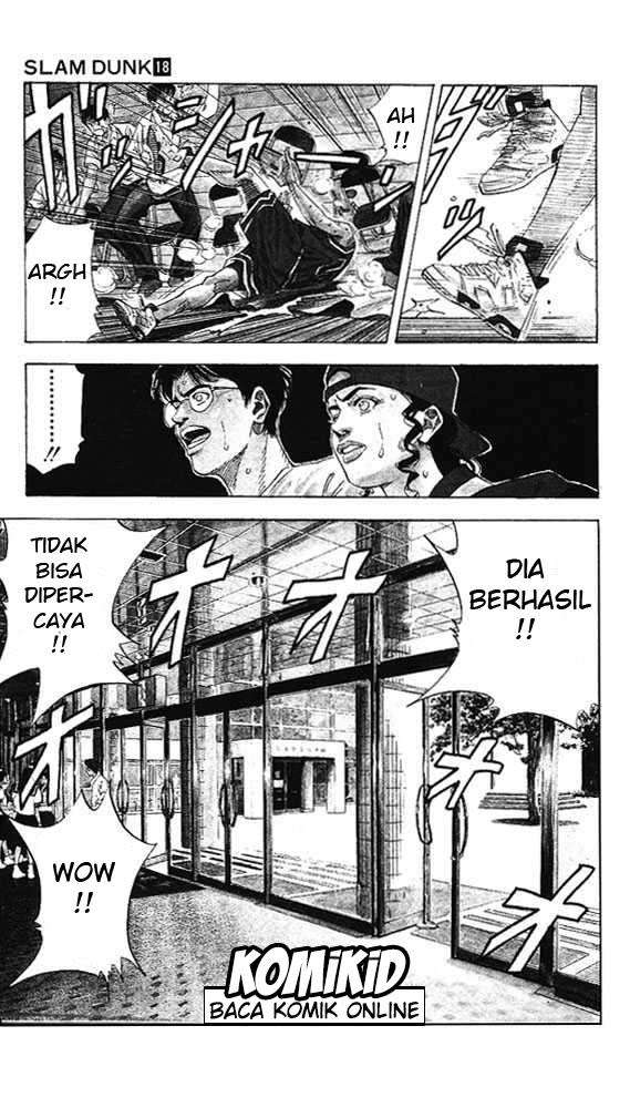 Chapter 160 - halaman 18