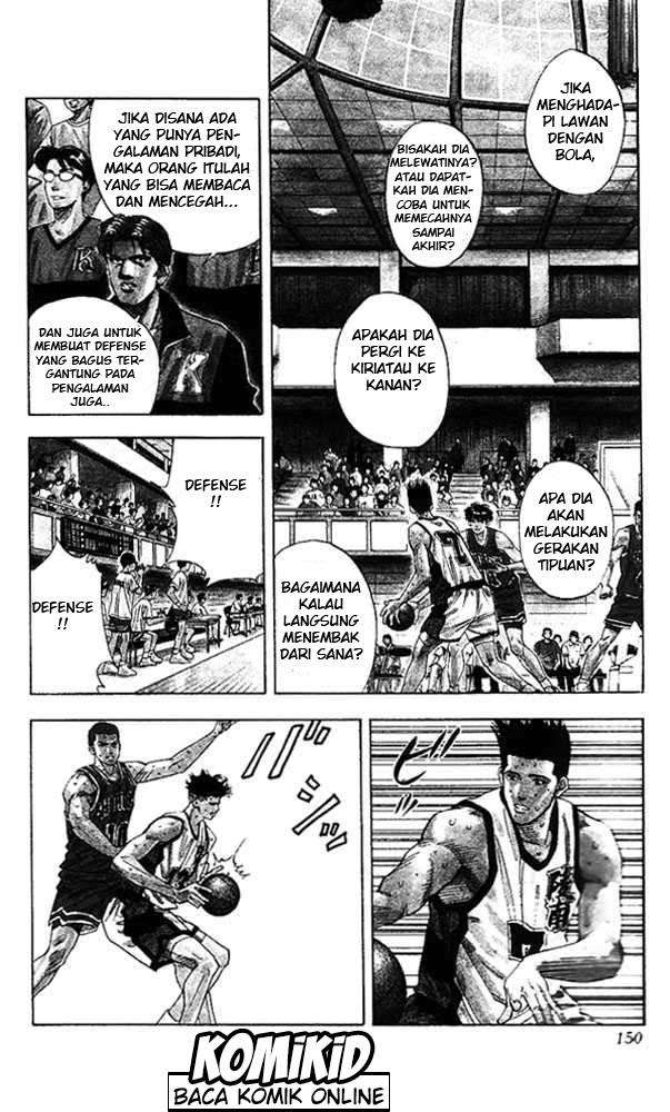 Chapter 160 - halaman 5