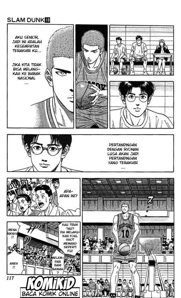 Chapter 158 - halaman 13
