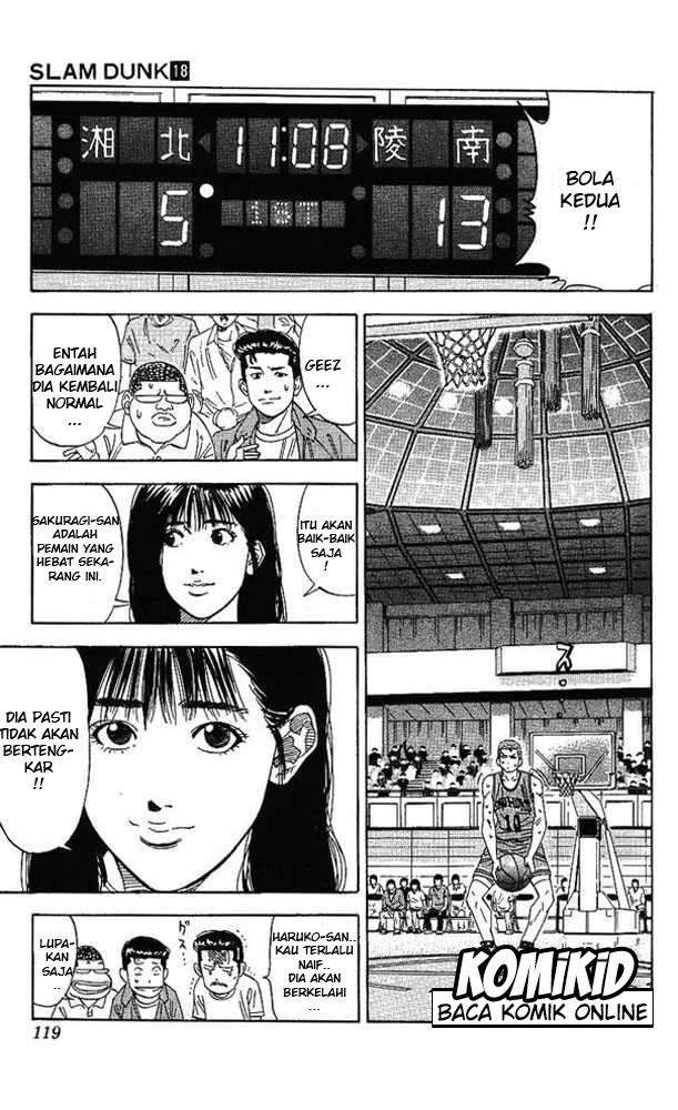 Chapter 158 - halaman 15