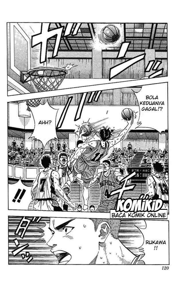 Chapter 158 - halaman 16
