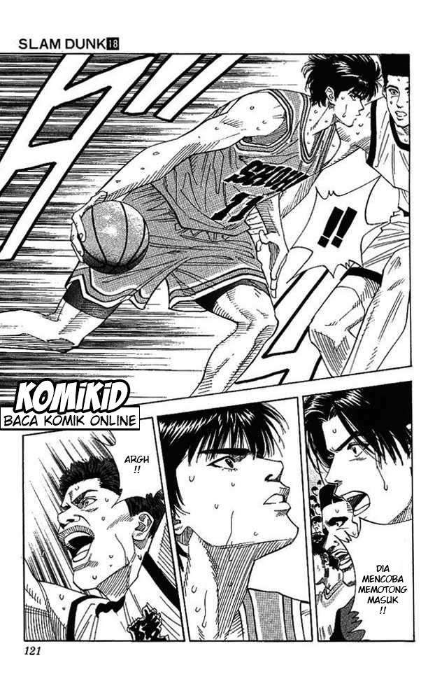 Chapter 158 - halaman 17
