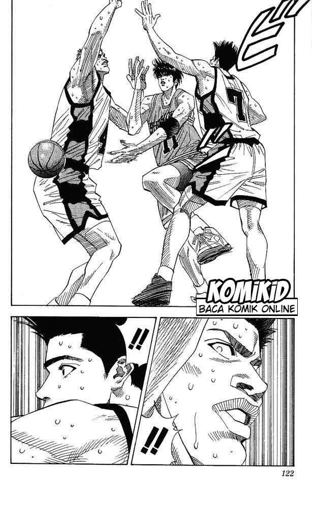 Chapter 158 - halaman 18
