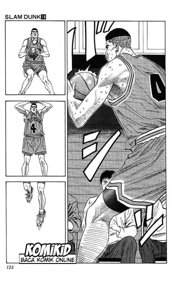 Chapter 158 - halaman 19