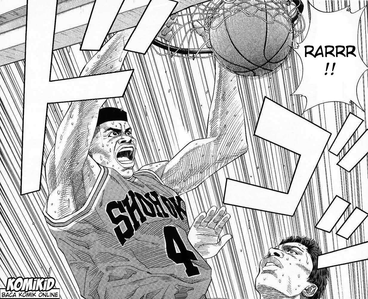 Chapter 158 - halaman 20