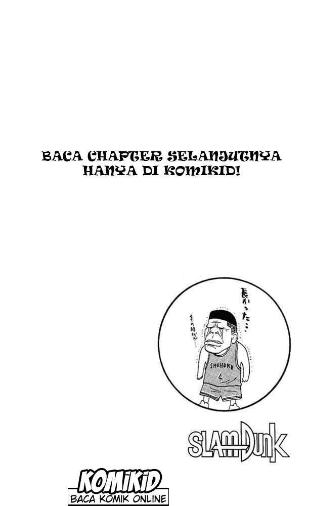 Chapter 158 - halaman 21