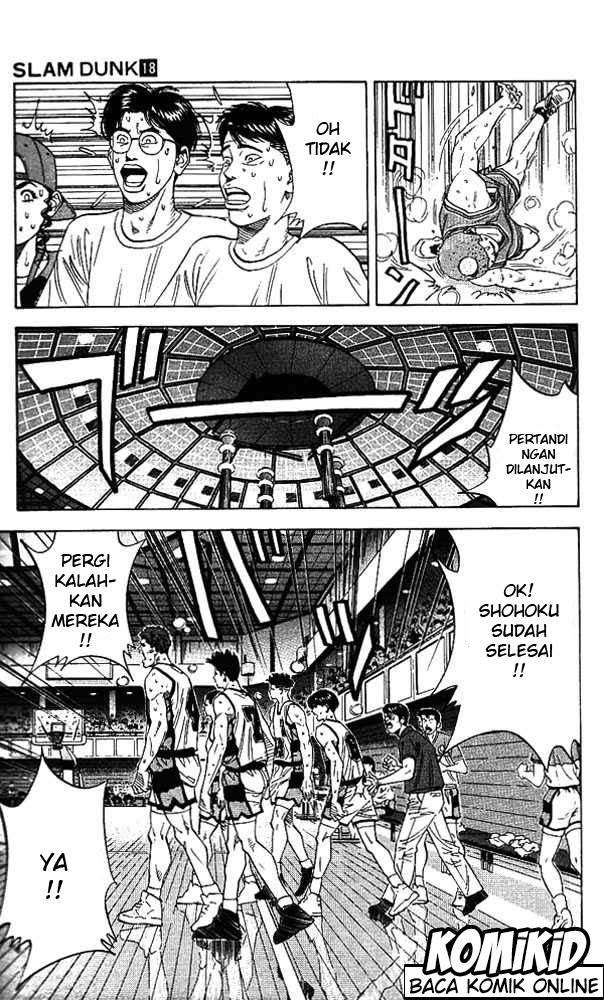 Chapter 156 - halaman 19