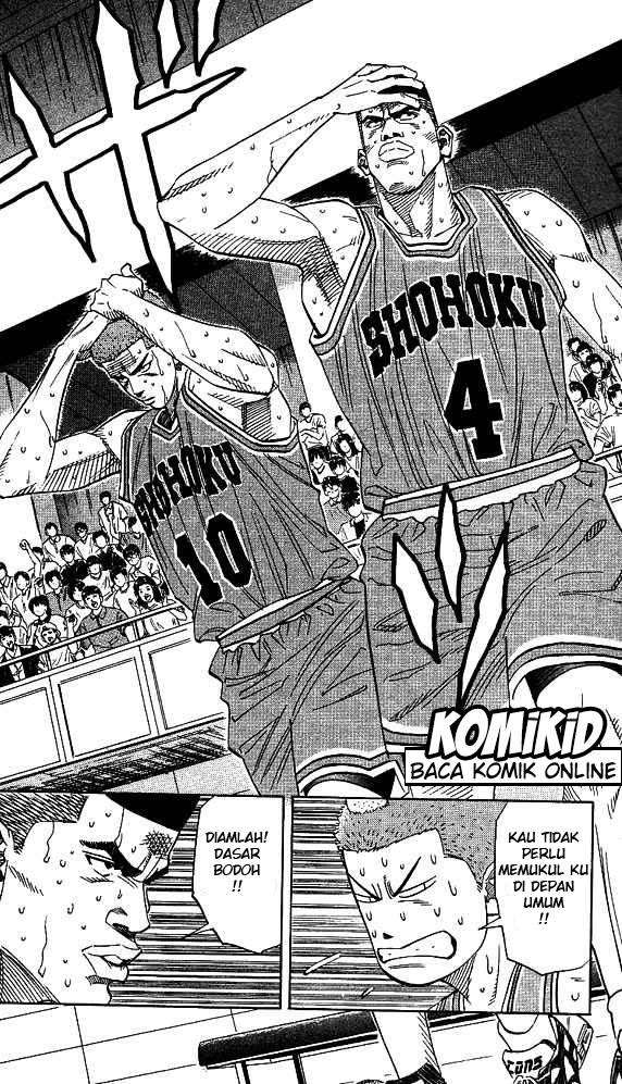Chapter 156 - halaman 20