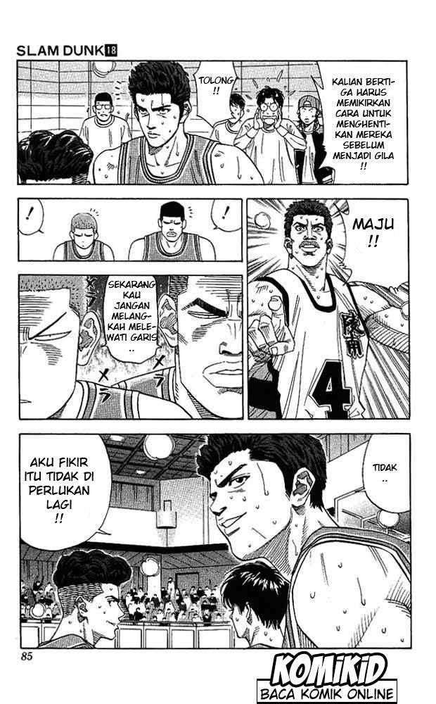 Chapter 156 - halaman 21
