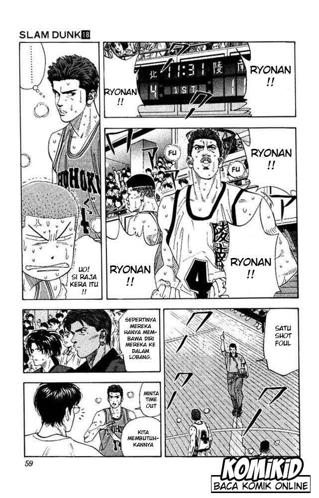 Chapter 155 - halaman 15