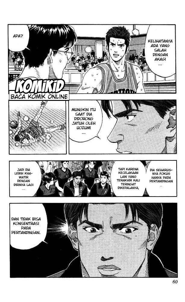 Chapter 155 - halaman 16