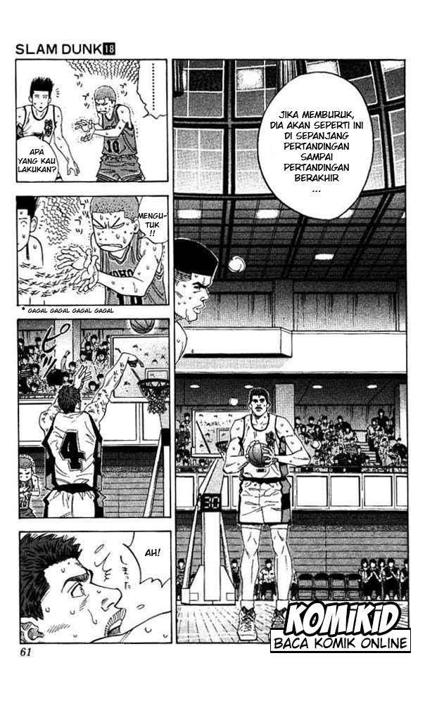 Chapter 155 - halaman 17