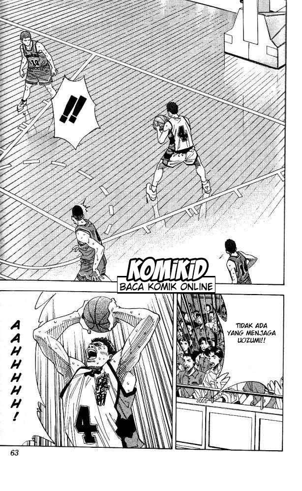 Chapter 155 - halaman 19