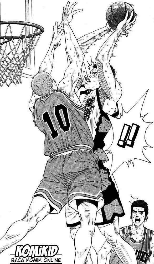 Chapter 155 - halaman 20