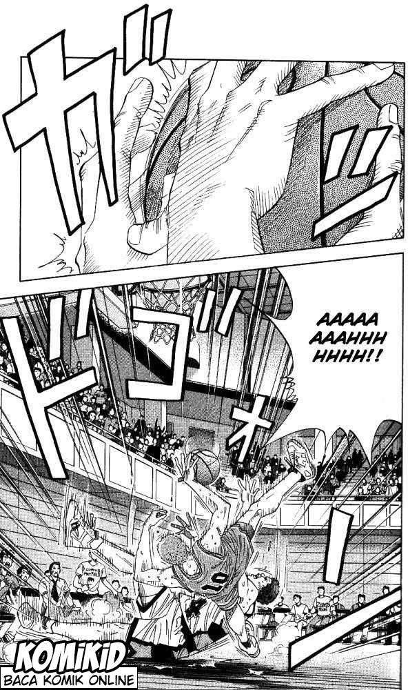 Chapter 155 - halaman 21
