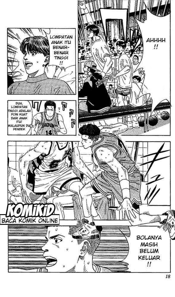 Chapter 153 - halaman 14
