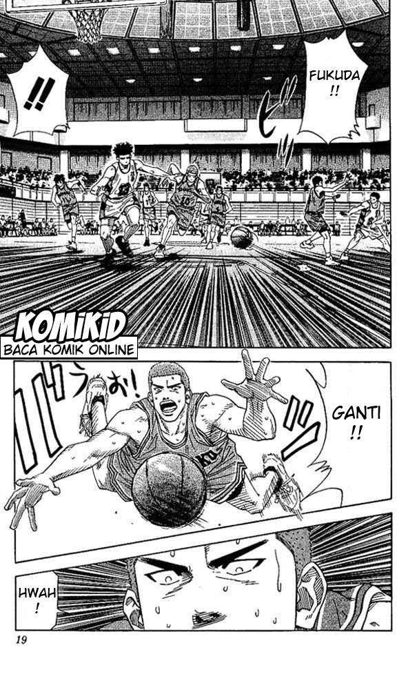 Chapter 153 - halaman 15