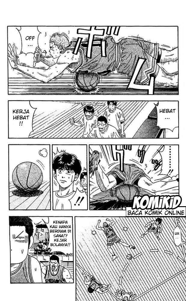 Chapter 153 - halaman 16