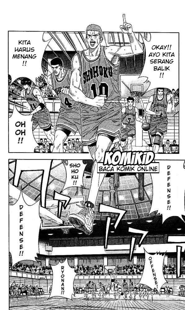 Chapter 153 - halaman 18