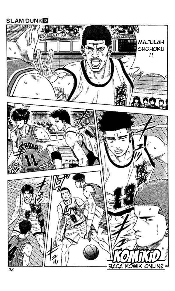 Chapter 153 - halaman 19