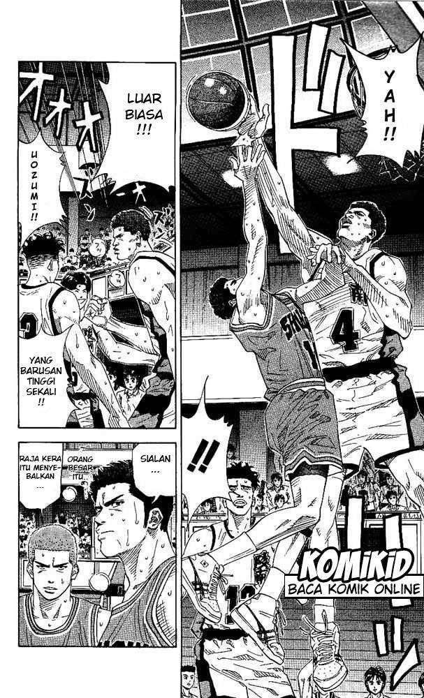Chapter 153 - halaman 20