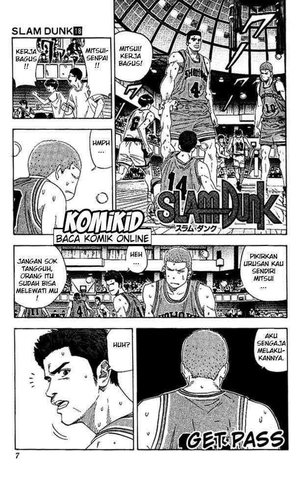 Chapter 153 - halaman 3