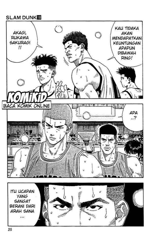 Chapter 153 - halaman 21