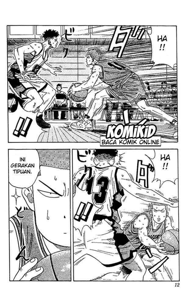 Chapter 153 - halaman 8