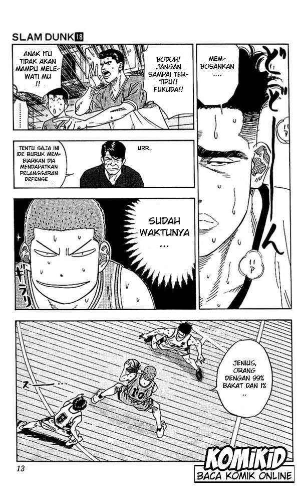 Chapter 153 - halaman 9