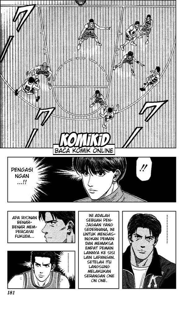 Chapter 152 - halaman 15