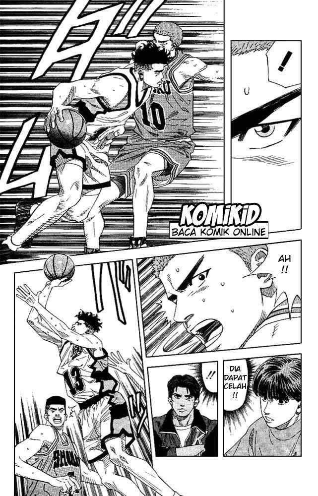 Chapter 152 - halaman 17
