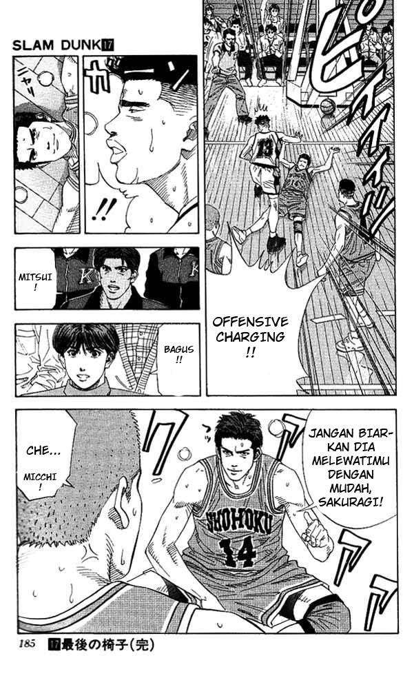 Chapter 152 - halaman 19