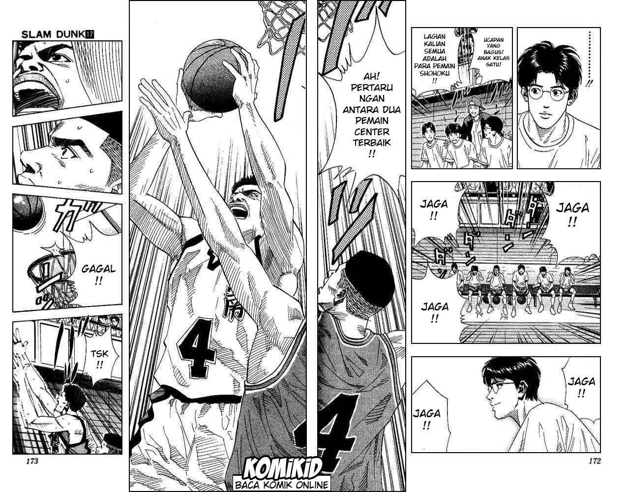 Chapter 152 - halaman 8