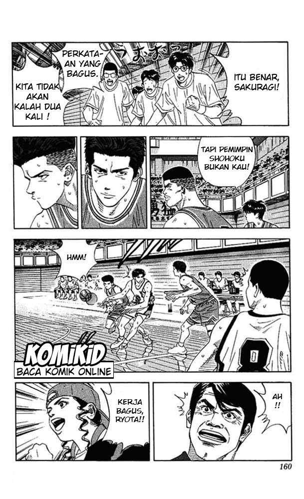 Chapter 151 - halaman 15