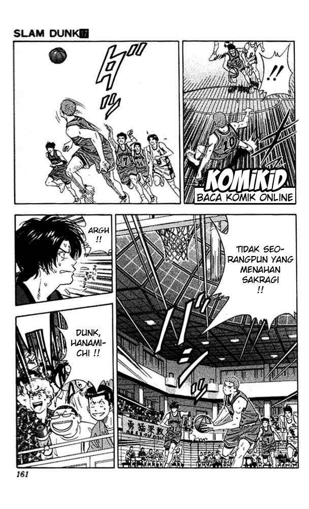 Chapter 151 - halaman 16