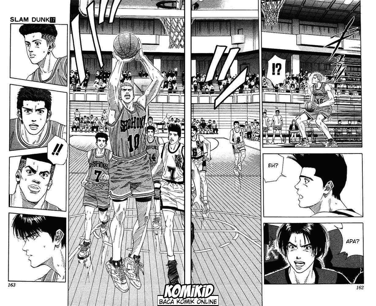 Chapter 151 - halaman 17