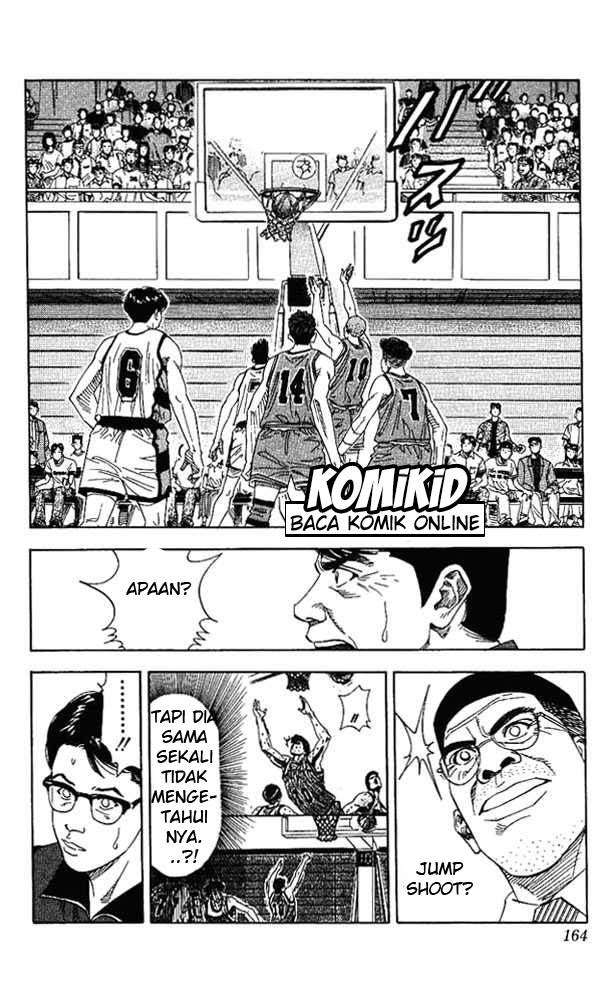 Chapter 151 - halaman 18