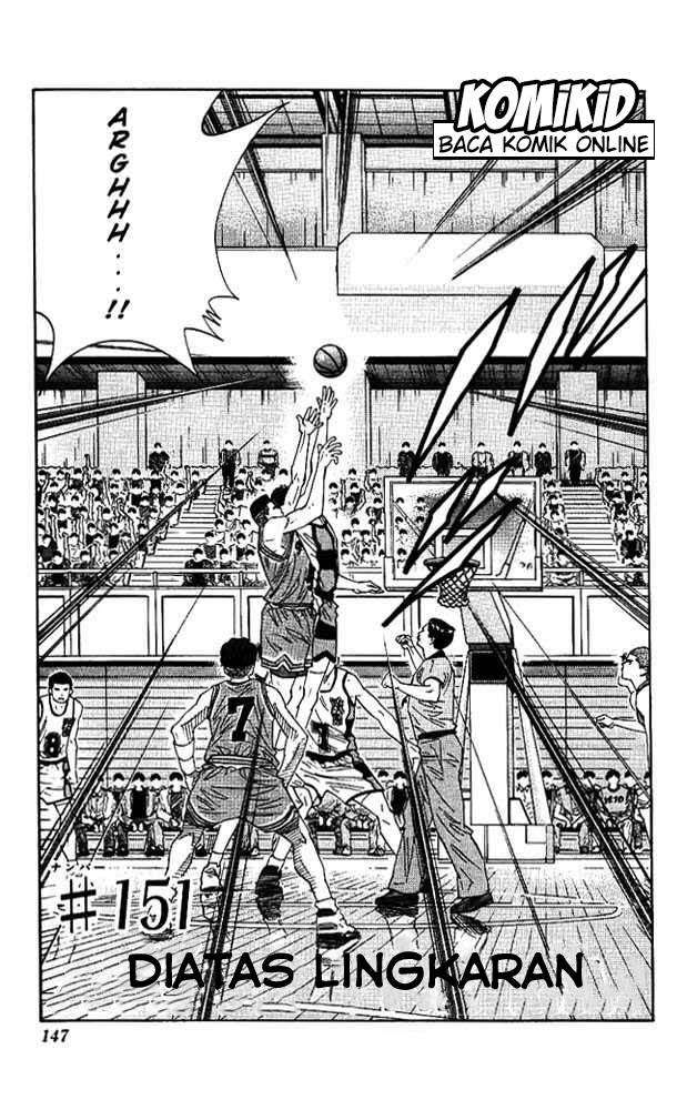 Chapter 151 - halaman 3