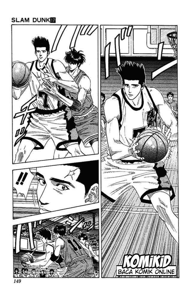 Chapter 151 - halaman 5