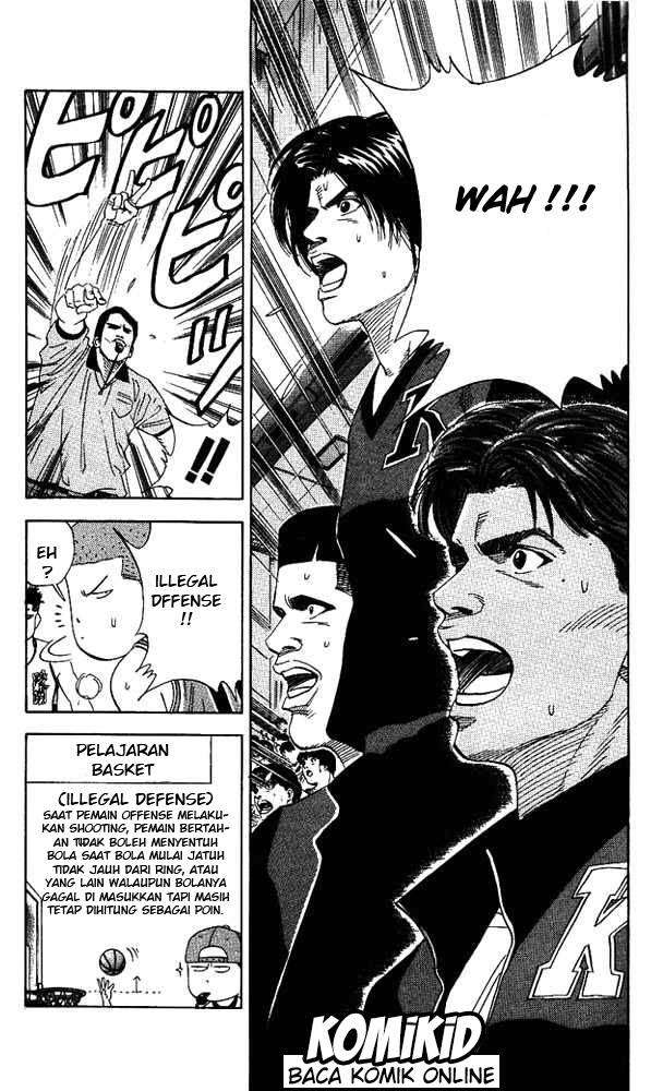 Chapter 151 - halaman 9