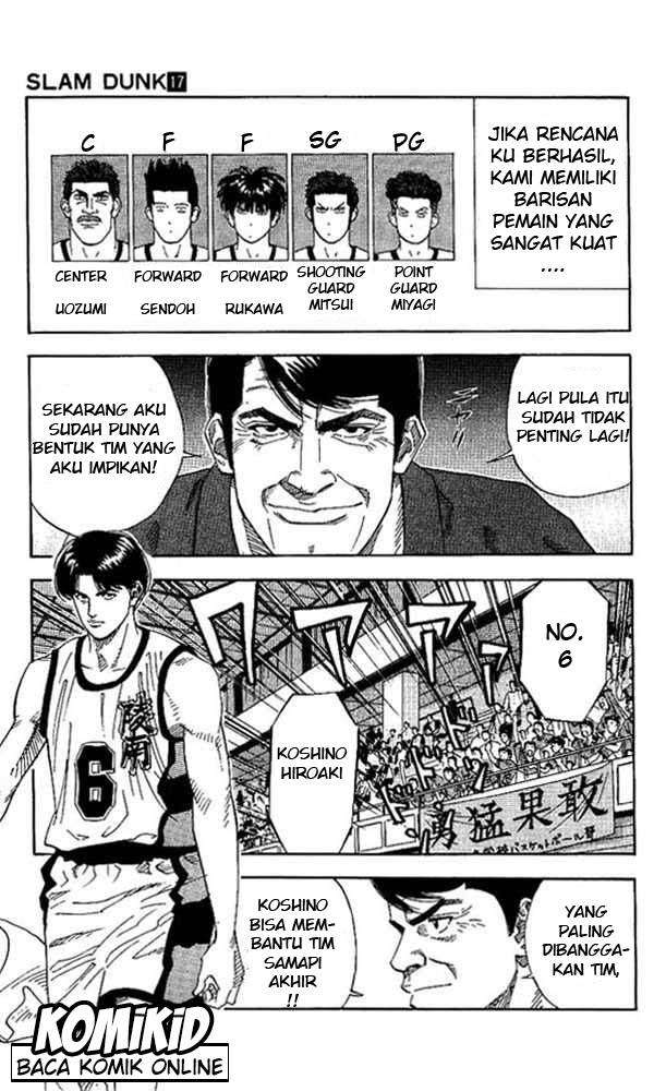 Chapter 150 - halaman 15