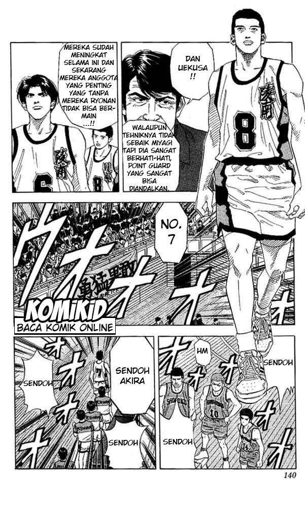 Chapter 150 - halaman 16