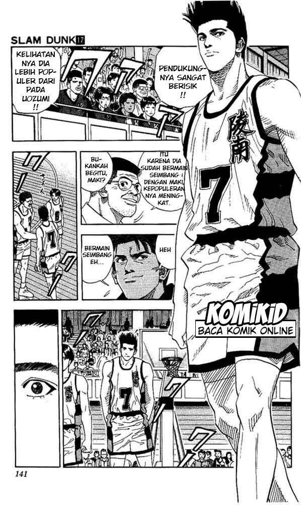 Chapter 150 - halaman 17