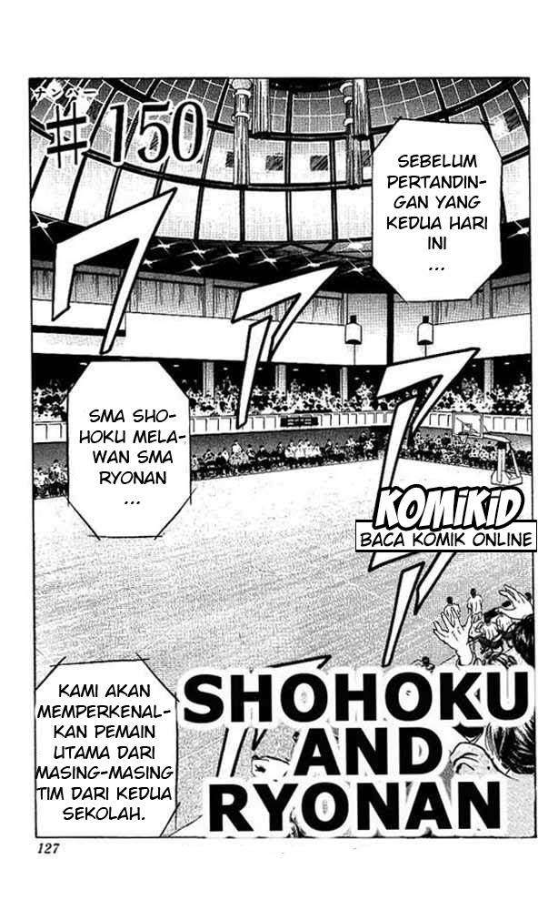 Chapter 150 - halaman 3