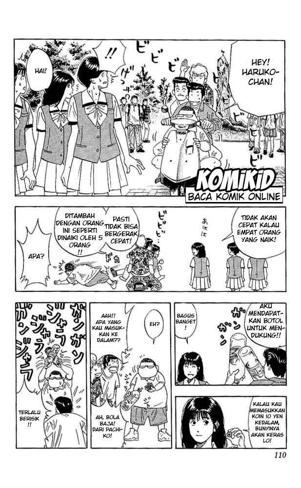 Chapter 149 - halaman 6