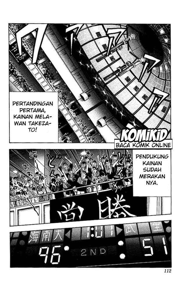 Chapter 149 - halaman 8