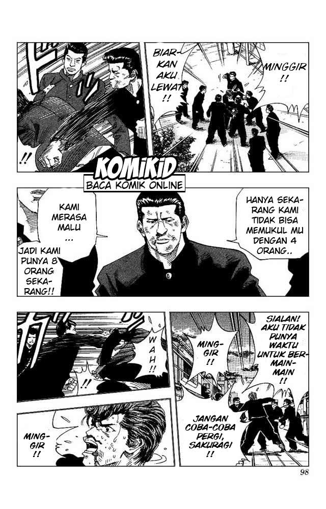Chapter 148 - halaman 14