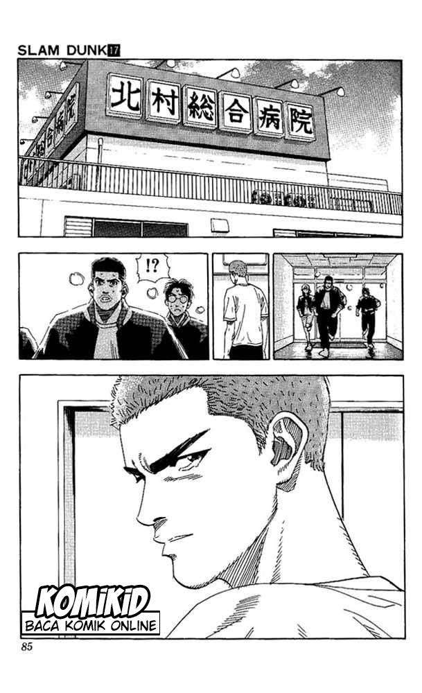 Chapter 147 - halaman 18